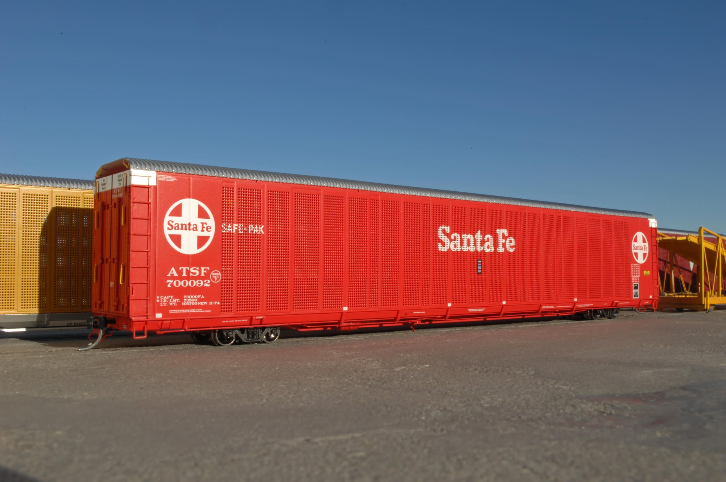 ATSF