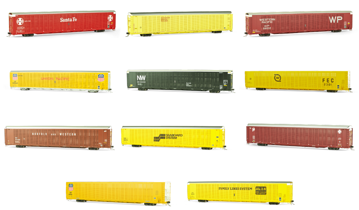 Collector Sets