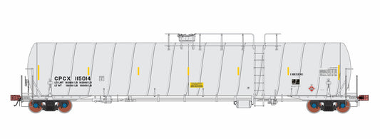 CPCX Toxic Chemical Spiral Tank I-Hexene. Cream. Version 2