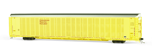 CPAA #556144 SAFE-PAK, TRI-LEVEL, HIGH ROOF, CLAM SHELL END DOORS