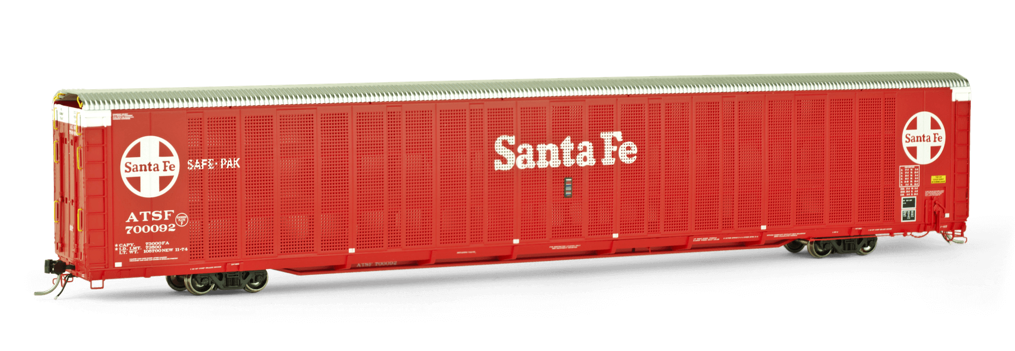 Pre-Order – Roka Models