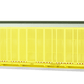 CPAA #556104 Safe-Pak, Tri-Level, High Roof, Clam Shell End Doors