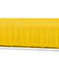 UP/WP #89109 Safe-Pak, Tri-Level, No Roof, No End Doors