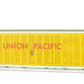UP #800037 Safe-Pak, Tri-Level, Low Roof, Tri-Fold End Doors